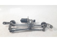 Recambio de motor limpia delantero para nissan juke (f16_) dig-t 117 referencia OEM IAM 288006PE0A   2