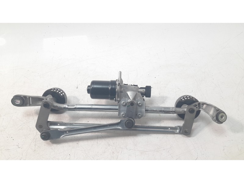 Recambio de motor limpia delantero para nissan juke (f16_) dig-t 117 referencia OEM IAM 288006PE0A  