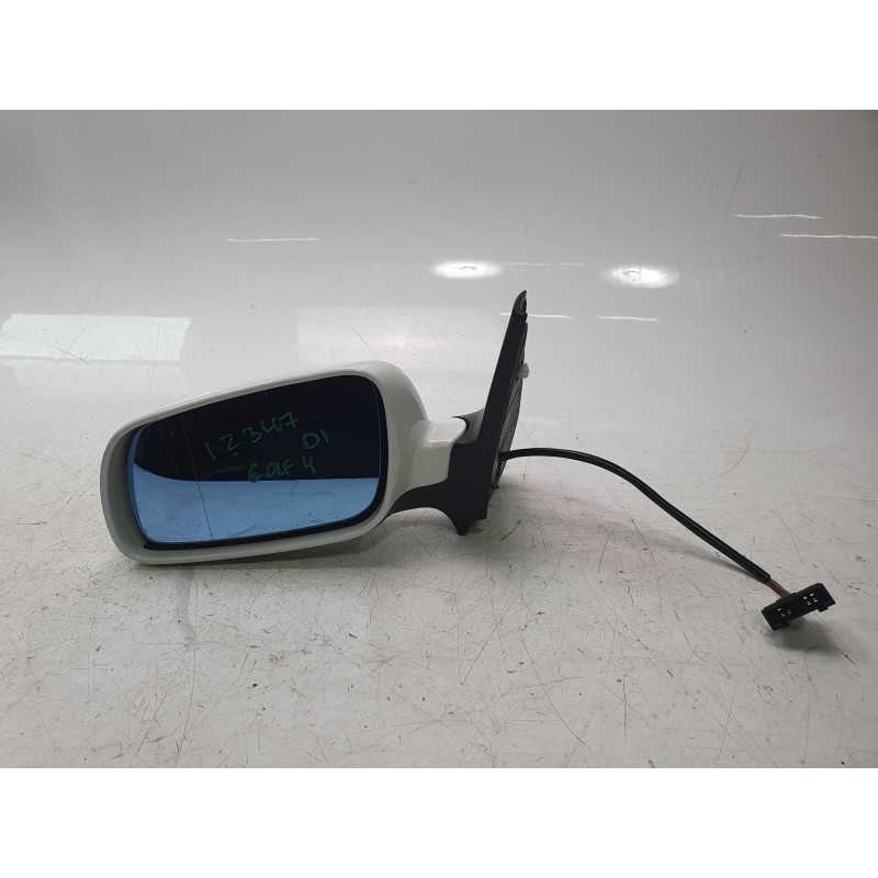 Recambio de retrovisor izquierdo para volkswagen golf iv (1j1) 1.6 16v referencia OEM IAM 1J1857507D 1052321018 27910741 , 27910