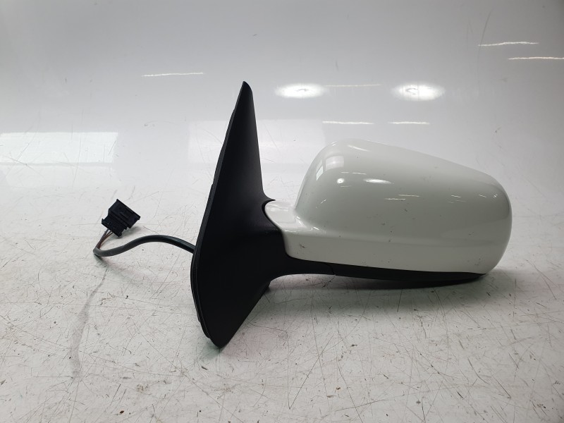 Recambio de retrovisor izquierdo para volkswagen golf iv (1j1) 1.6 16v referencia OEM IAM 1J1857507D 1052321018 27910741 , 27910