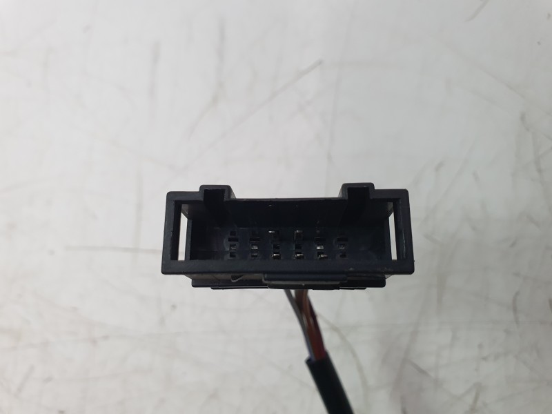 Recambio de retrovisor izquierdo para volkswagen golf iv (1j1) 1.6 16v referencia OEM IAM 1J1857507D 1052321018 27910741 , 27910