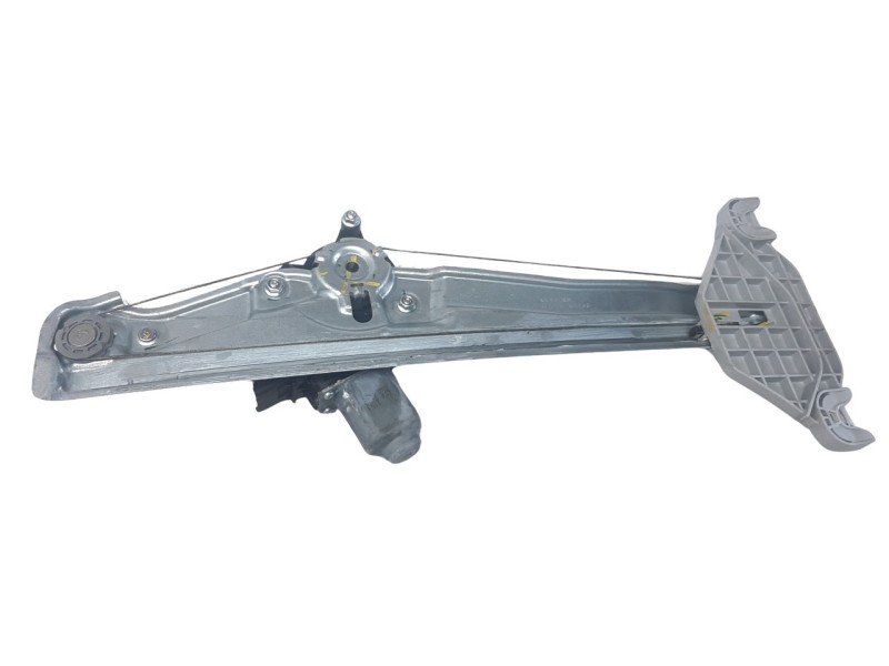 Recambio de elevalunas trasero derecho para hyundai tucson referencia OEM IAM 83404N7000  