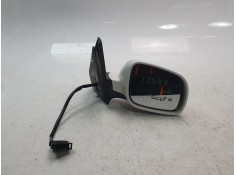 Recambio de retrovisor derecho para volkswagen golf iv (1j1) 1.6 16v referencia OEM IAM 1J1857508D 1052321024 
