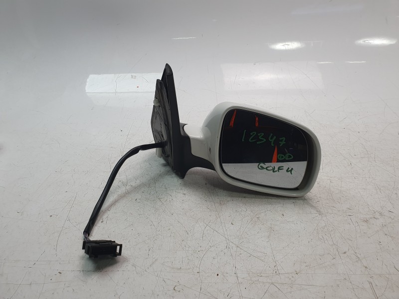 Recambio de retrovisor derecho para volkswagen golf iv (1j1) 1.6 16v referencia OEM IAM 1J1857508D 1052321024 