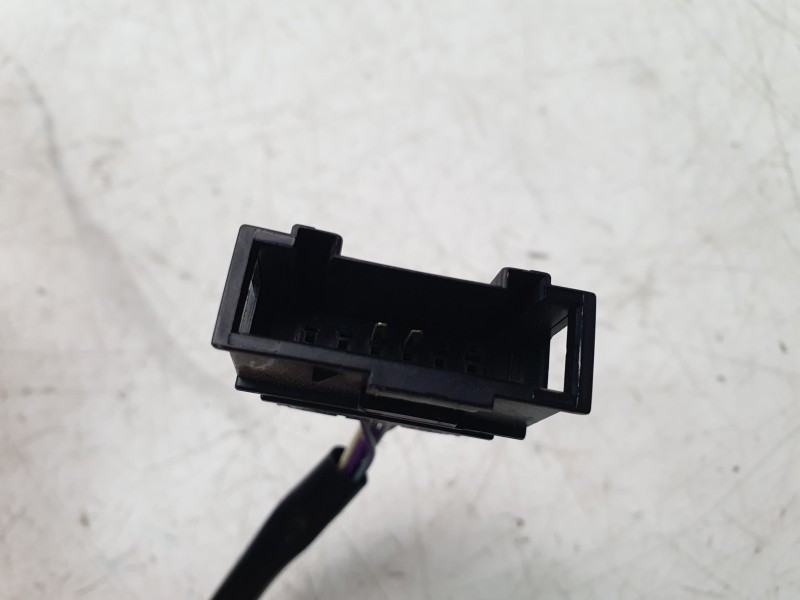 Recambio de retrovisor derecho para volkswagen golf iv (1j1) 1.6 16v referencia OEM IAM 1J1857508D 1052321024 