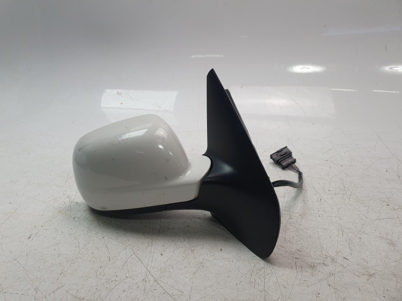 Recambio de retrovisor derecho para volkswagen golf iv (1j1) 1.6 16v referencia OEM IAM 1J1857508D 1052321024 