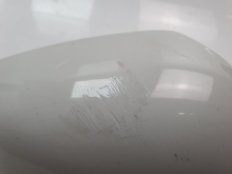 Recambio de retrovisor derecho para volkswagen golf iv (1j1) 1.6 16v referencia OEM IAM 1J1857508D 1052321024 