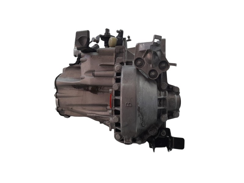 Recambio de caja cambios para citroen jumpy fugón control m referencia OEM IAM 20MB46 9805625610 