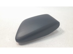 Recambio de apoyabrazos central para nissan juke (f16_) dig-t 117 referencia OEM IAM 969206PA0A  