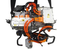 MOTOR COMPLETO 4DB401 