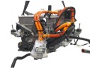 MOTOR COMPLETO 4DB401 4DB401 