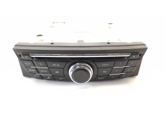 SISTEMA AUDIO / RADIO CD 98134281ZD 98134281ZD 