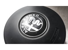 Recambio de kit airbag para alfa romeo stelvio (630) quadrifoglio 4wd referencia OEM IAM 0156151160   2