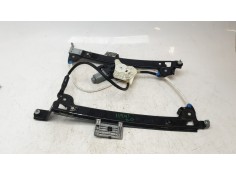 Recambio de elevalunas delantero derecho para peugeot 508 allure pack referencia OEM IAM 123617BR  