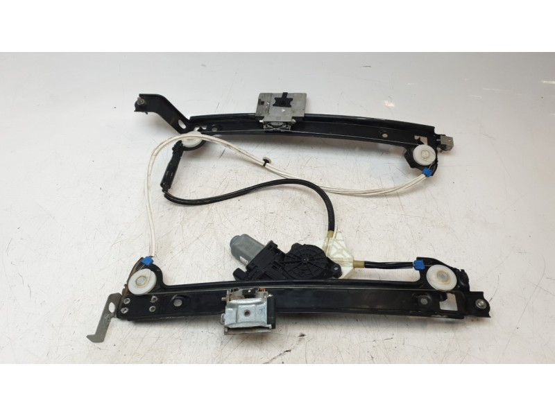 Recambio de elevalunas delantero derecho para peugeot 508 allure pack referencia OEM IAM 123617BR  