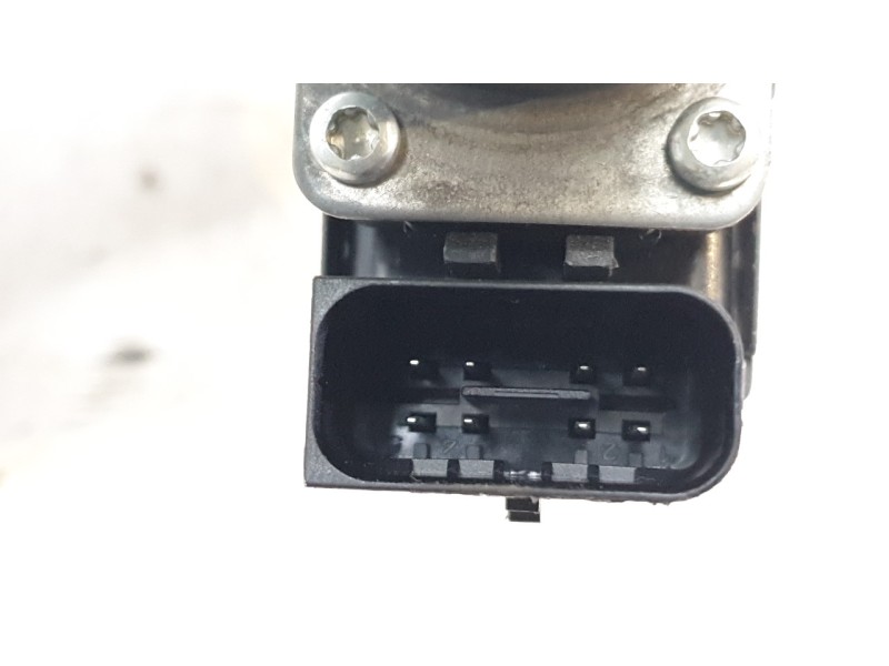 Recambio de elevalunas delantero derecho para peugeot 508 allure pack referencia OEM IAM 123617BR  