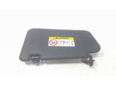 Recambio de parasol derecho para nissan juke (f16_) dig-t 117 referencia OEM IAM 964006PA1B   2