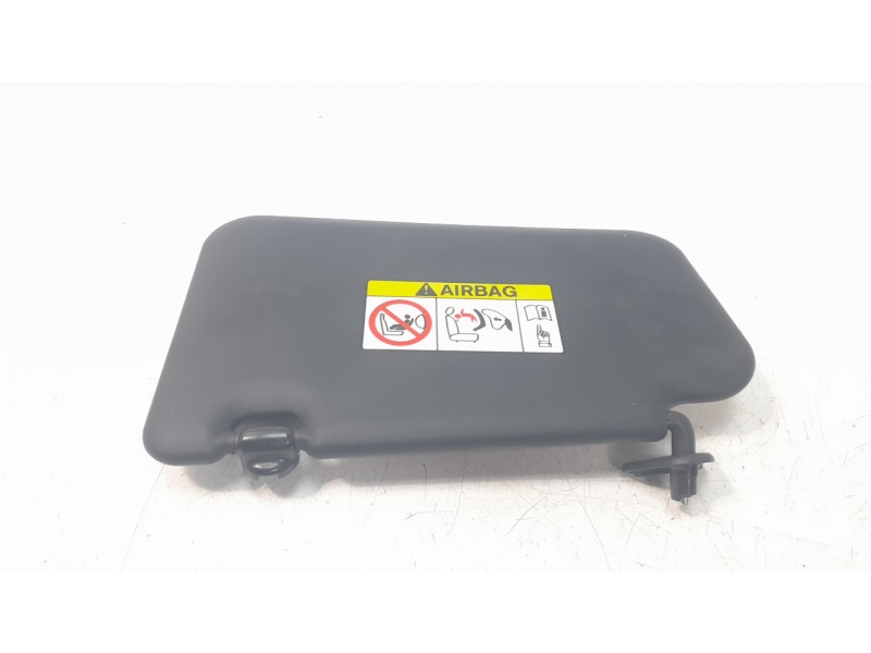Recambio de parasol derecho para nissan juke (f16_) dig-t 117 referencia OEM IAM 964006PA1B  