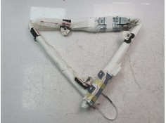 AIRBAG CORTINA DELANTERO DERECHO 985P06PA0A 985P06PA0A NX6PA251200351