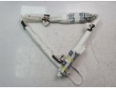 AIRBAG CORTINA DELANTERO DERECHO 985P06PA0A 985P06PA0A NX6PA251200351