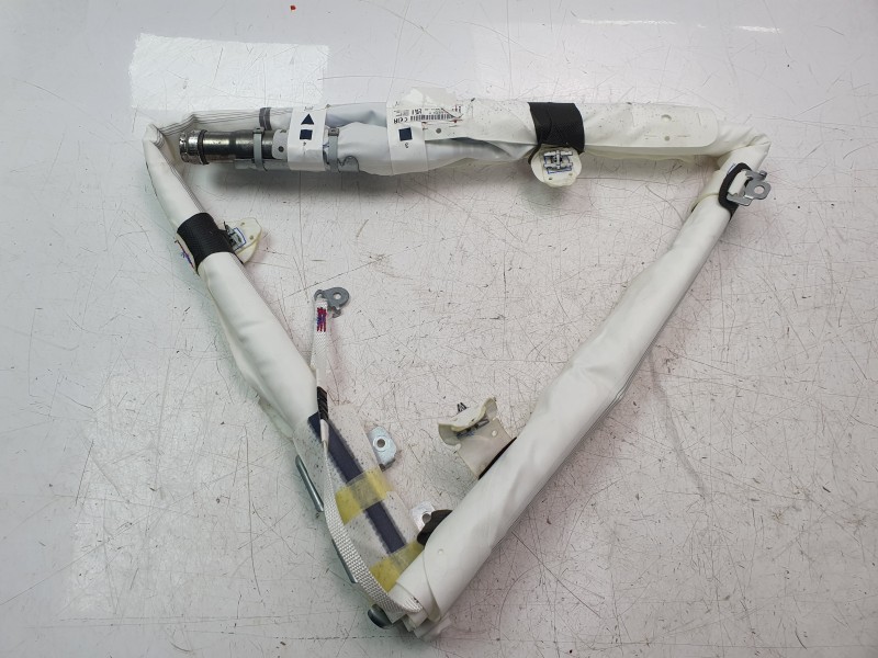 Recambio de airbag cortina delantero derecho para nissan juke (f16_) dig-t 117 referencia OEM IAM 985P06PA0A NX6PA251200351 