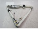 AIRBAG CORTINA DELANTERO DERECHO 985P06PA0A 985P06PA0A NX6PA251200351