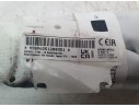 AIRBAG CORTINA DELANTERO DERECHO 985P06PA0A 985P06PA0A NX6PA251200351