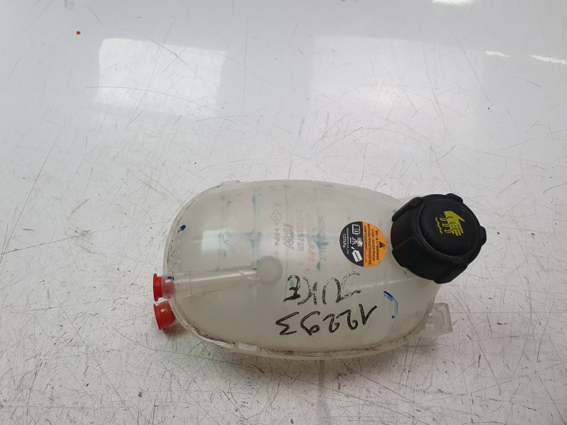 Recambio de deposito expansion para nissan juke (f16_) dig-t 117 referencia OEM IAM 2171100Q0C  