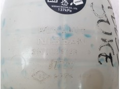 Recambio de deposito expansion para nissan juke (f16_) dig-t 117 referencia OEM IAM 2171100Q0C   2