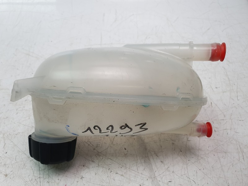 Recambio de deposito expansion para nissan juke (f16_) dig-t 117 referencia OEM IAM 2171100Q0C  