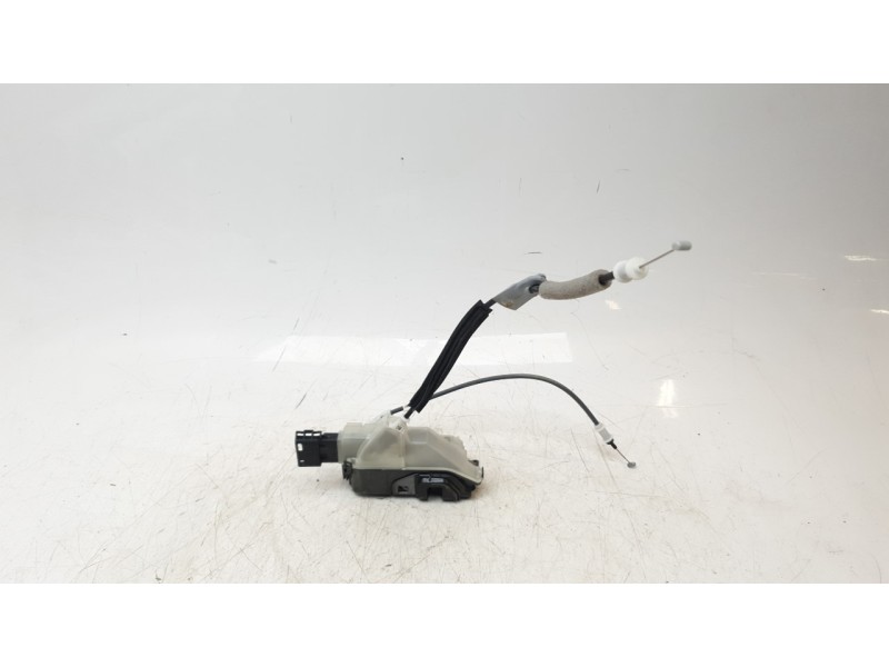 Recambio de cerradura puerta delantera derecha para peugeot 508 allure pack referencia OEM IAM 9816520280  
