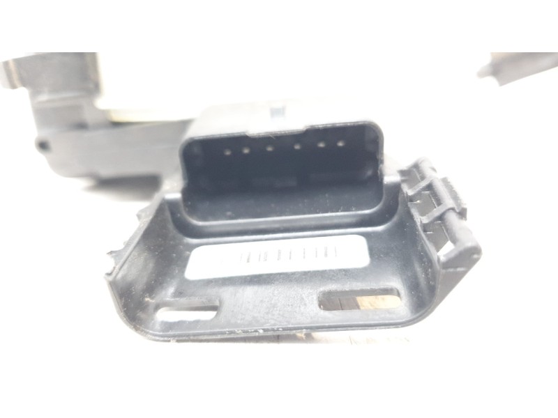 Recambio de cerradura puerta delantera derecha para peugeot 508 allure pack referencia OEM IAM 9816520280  
