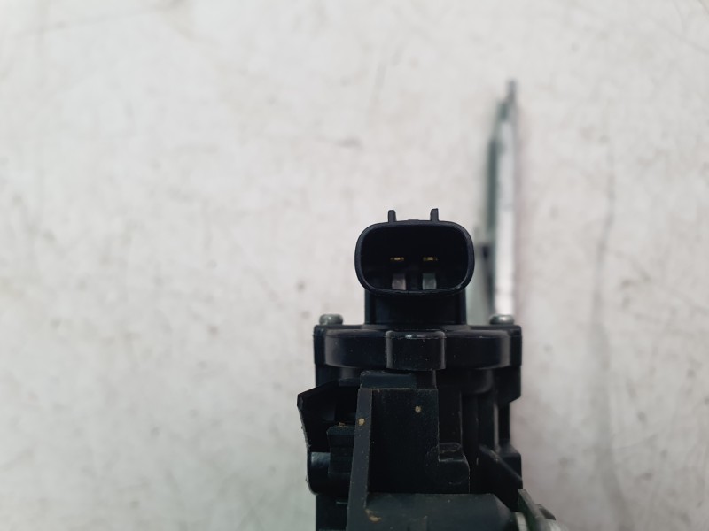 Recambio de elevalunas trasero derecho para nissan juke (f16_) dig-t 117 referencia OEM IAM 827201KA1C  