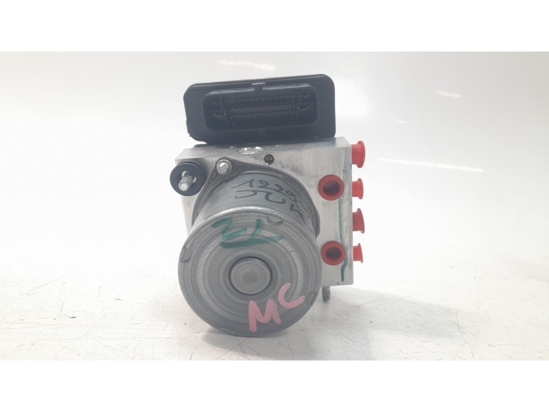 Recambio de abs para nissan juke (f16_) dig-t 117 referencia OEM IAM 476602616R  