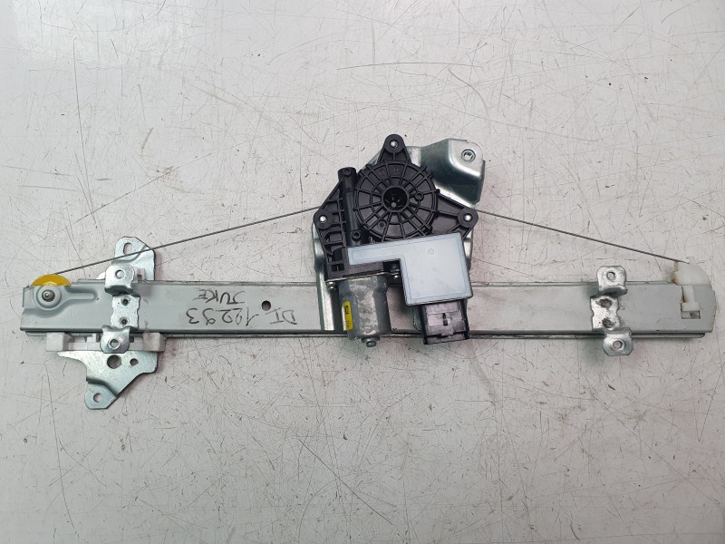 Recambio de elevalunas delantero izquierdo para nissan juke (f16_) dig-t 117 referencia OEM IAM 807216PA0A  