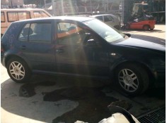 VOLKSWAGEN GOLF IV BERLINA (1J1)