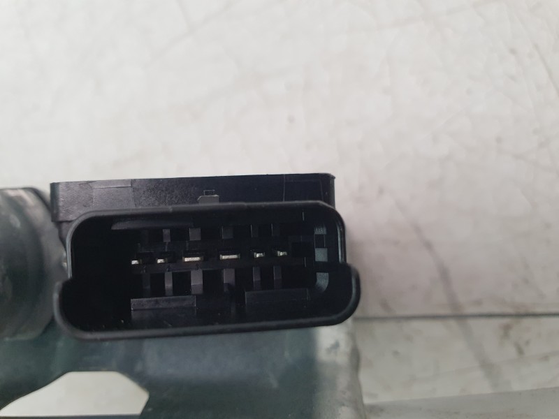 Recambio de elevalunas delantero izquierdo para nissan juke (f16_) dig-t 117 referencia OEM IAM 807216PA0A  