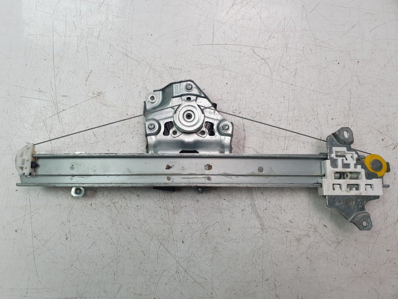 Recambio de elevalunas delantero izquierdo para nissan juke (f16_) dig-t 117 referencia OEM IAM 807216PA0A  