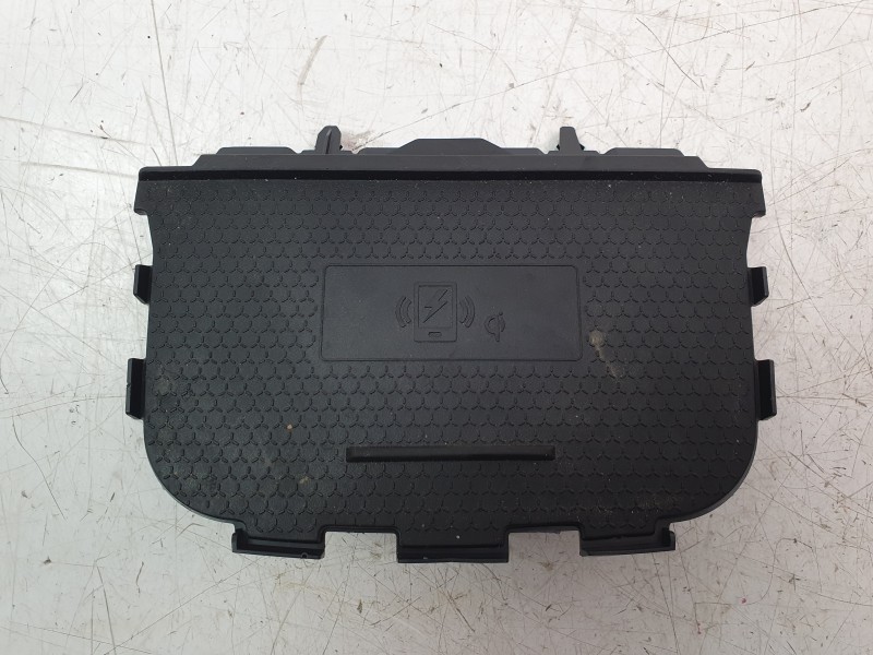 Recambio de modulo electronico para nissan juke (f16_) dig-t 117 referencia OEM IAM 96924HS0CB 969F0HS00A 