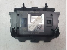 Recambio de modulo electronico para nissan juke (f16_) dig-t 117 referencia OEM IAM 96924HS0CB 969F0HS00A  2