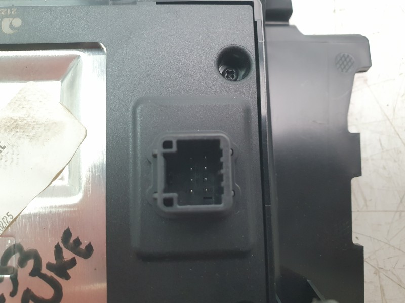 Recambio de modulo electronico para nissan juke (f16_) dig-t 117 referencia OEM IAM 96924HS0CB 969F0HS00A 