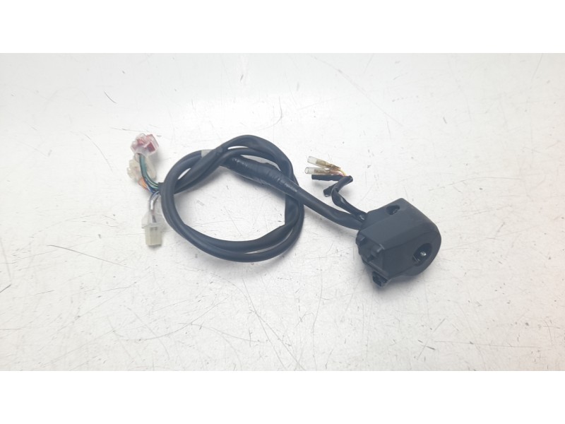 Recambio de piña luces izquierda para honda pcx pcx 125 (jk05) referencia OEM IAM 35200K1YD12  