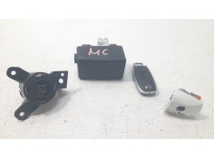 Recambio de conmutador de arranque para nissan juke (f16_) dig-t 117 referencia OEM IAM 4870000Q0L  