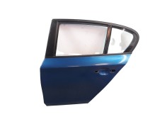 Recambio de puerta trasera izquierda para bmw serie 1 berlina (e81/e87) 1.6 16v cat referencia OEM IAM 41527191017  