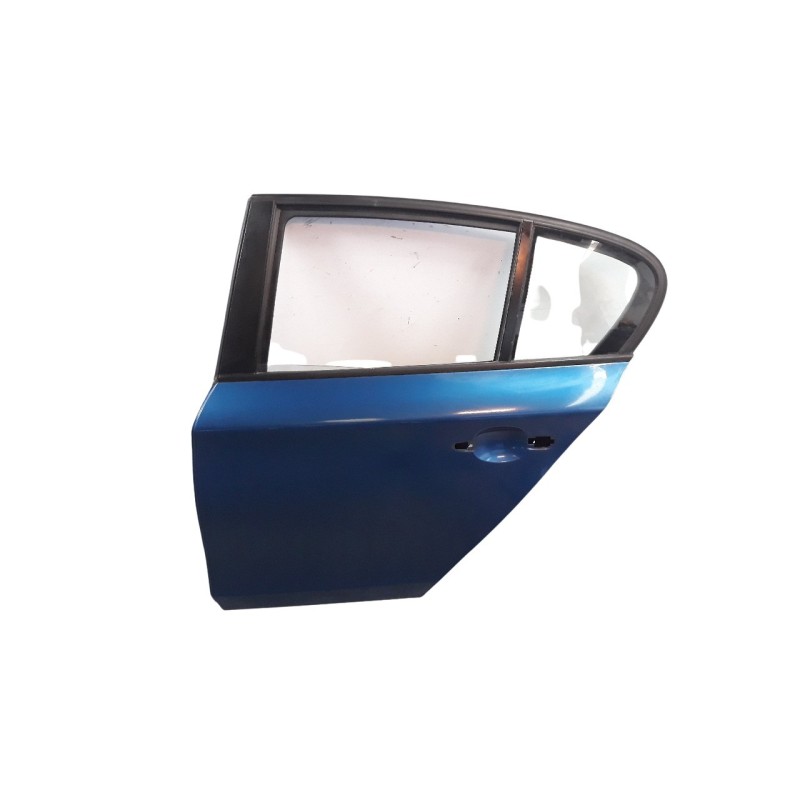 Recambio de puerta trasera izquierda para bmw serie 1 berlina (e81/e87) 1.6 16v cat referencia OEM IAM 41527191017  
