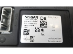 Recambio de modulo electronico para nissan juke (f16_) dig-t 117 referencia OEM IAM 284B26PD8A   2