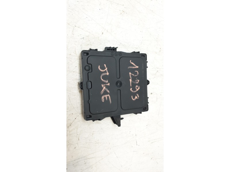 Recambio de modulo electronico para nissan juke (f16_) dig-t 117 referencia OEM IAM 284B26PD8A  