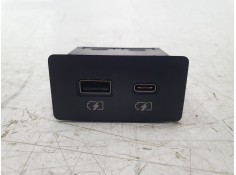 Recambio de modulo electronico para nissan juke (f16_) dig-t 117 referencia OEM IAM 253316UA0 E626230 