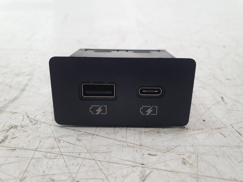 Recambio de modulo electronico para nissan juke (f16_) dig-t 117 referencia OEM IAM 253316UA0 E626230 