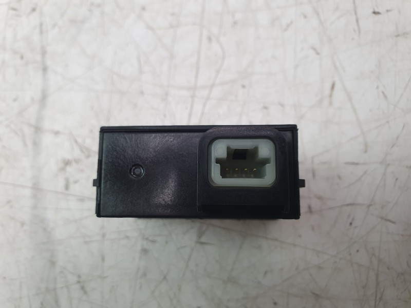 Recambio de modulo electronico para nissan juke (f16_) dig-t 117 referencia OEM IAM 253316UA0 E626230 